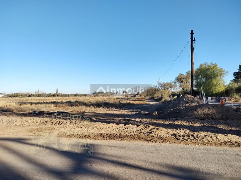 Lote en Venta en San Rafael, Mendoza