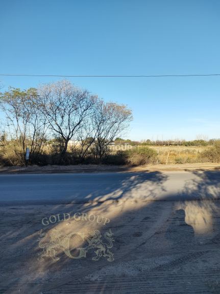 Lote en Venta en San Rafael, Mendoza
