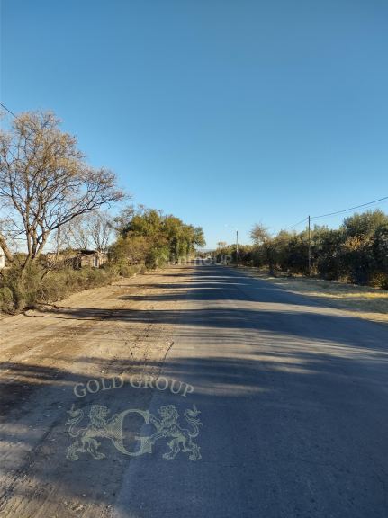 Lote en Venta en San Rafael, Mendoza