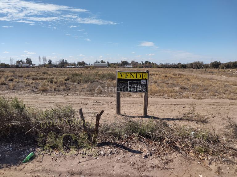 Lote en Venta en San Rafael, Mendoza