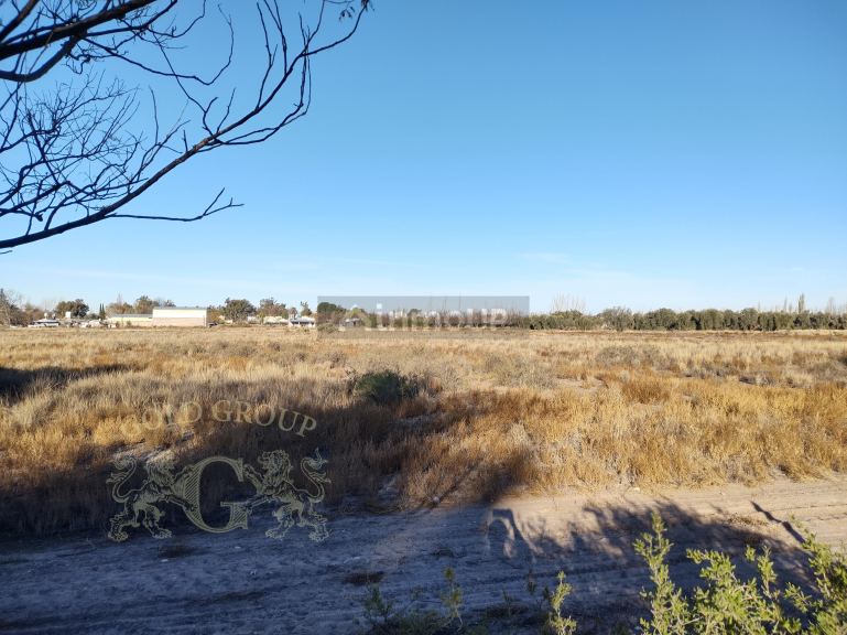 Lote en Venta en San Rafael, Mendoza
