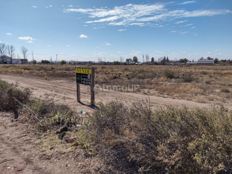 Lote en Venta en San Rafael, Mendoza
