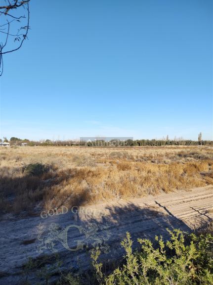 Lote en Venta en San Rafael, Mendoza