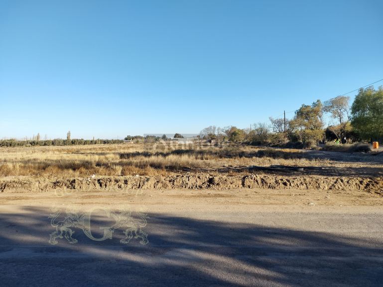 Lote en Venta en San Rafael, Mendoza