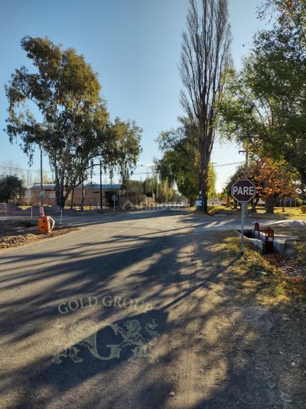 Lote en Venta en San Rafael, Mendoza