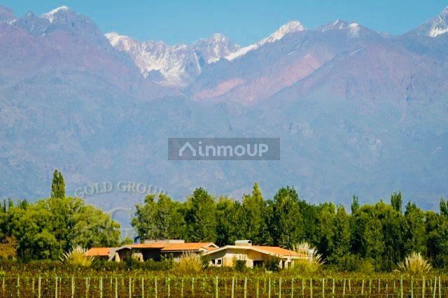 Lote en Venta en Tunuyan, Mendoza