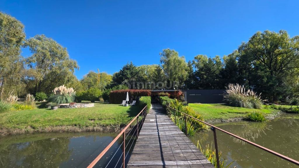Lote en Venta en Tunuyan, Mendoza