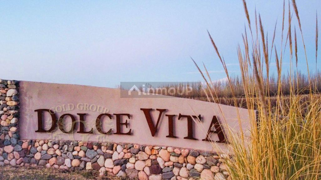 Lote en Venta en Tunuyan, Mendoza