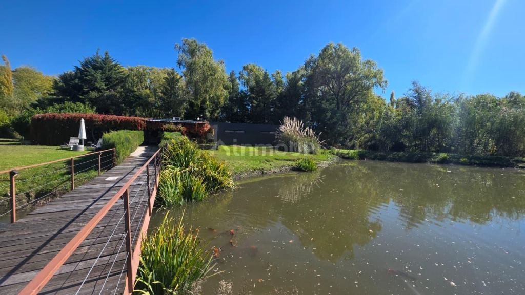 Lote en Venta en Tunuyan, Mendoza