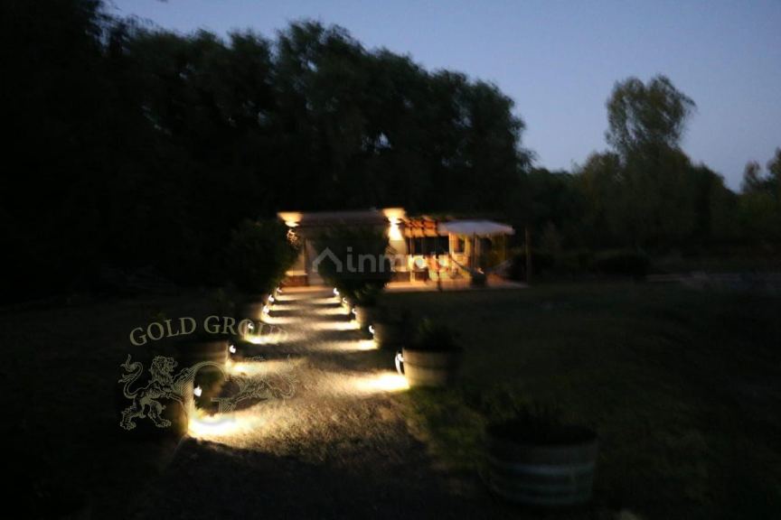 Lote en Venta en Tunuyan, Mendoza