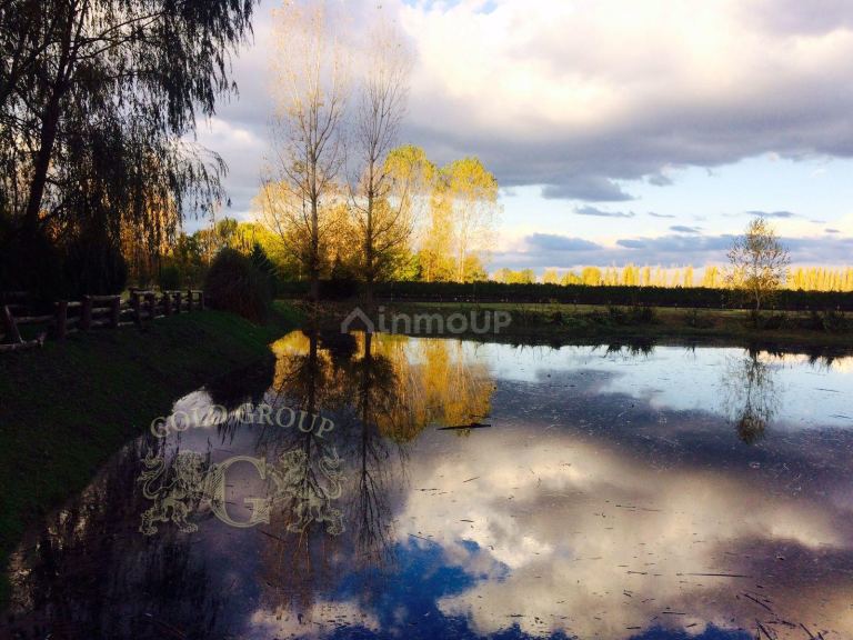 Lote en Venta en Tunuyan, Mendoza