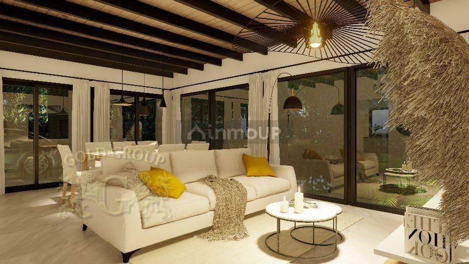 Casa en Venta en Maipu, Mendoza