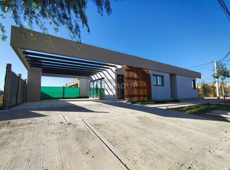 Casa en Venta en Maipu, Mendoza