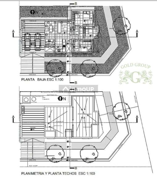 Casa en Venta en Maipu, Mendoza