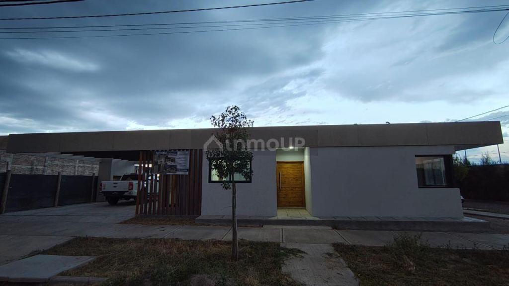 Casa en Venta en Maipu, Mendoza