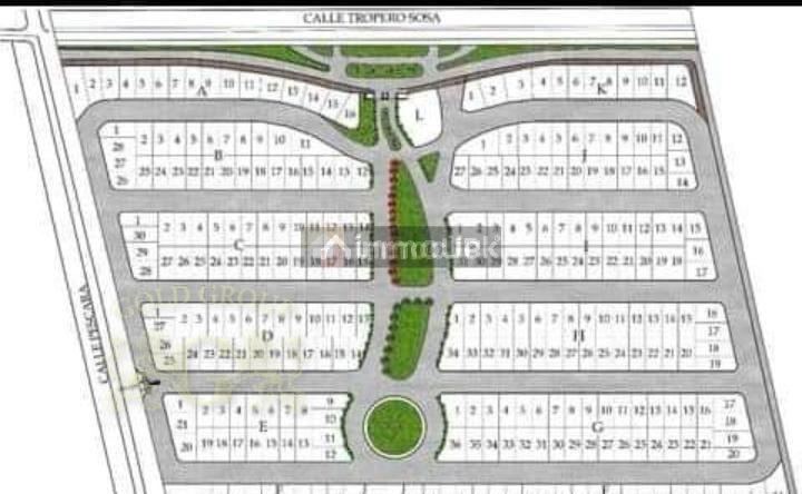 Casa en Venta en Maipu, Mendoza