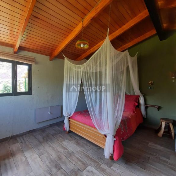 Cabaña en Venta en Lujan de Cuyo, Mendoza