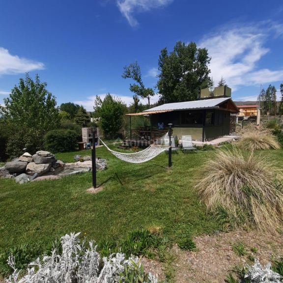 Cabaña en Venta en Lujan de Cuyo, Mendoza