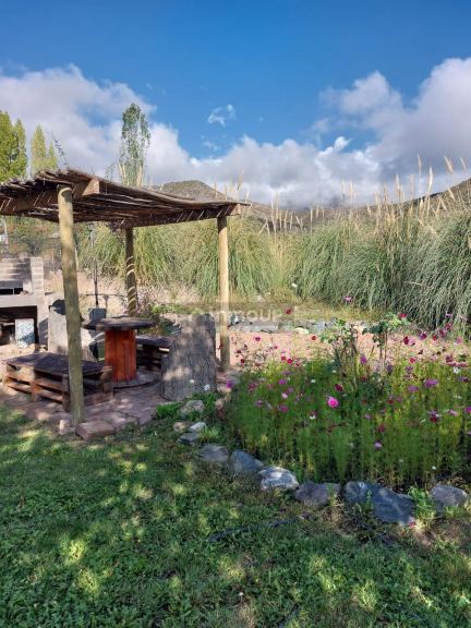 Cabaña en Venta en Lujan de Cuyo, Mendoza