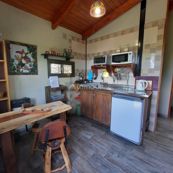 Cabaña en Venta en Lujan de Cuyo, Mendoza