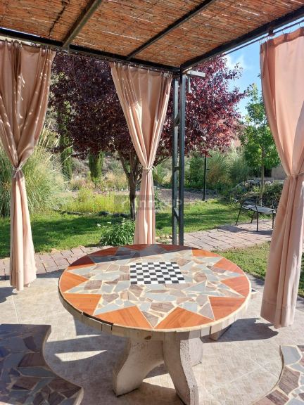 Cabaña en Venta en Lujan de Cuyo, Mendoza