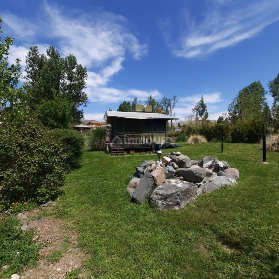 Cabaña en Venta en Lujan de Cuyo, Mendoza