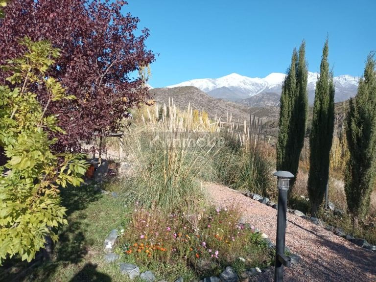 Cabaña en Venta en Lujan de Cuyo, Mendoza