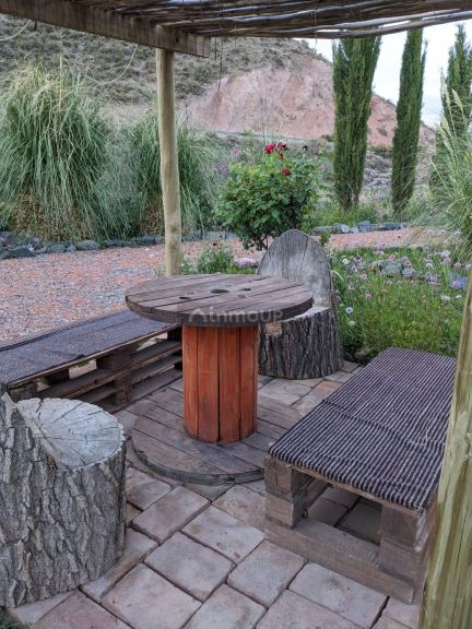 Cabaña en Venta en Lujan de Cuyo, Mendoza