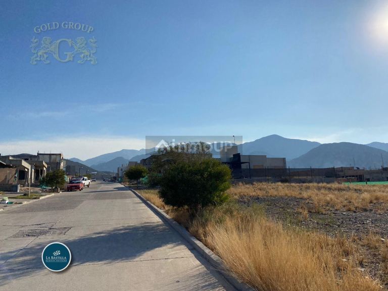 Lote en Venta en Las Heras, Mendoza