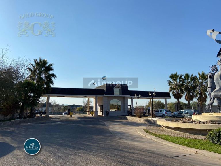 Lote en Venta en Las Heras, Mendoza