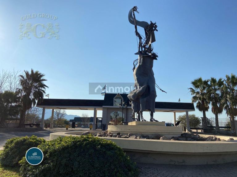 Lote en Venta en Las Heras, Mendoza