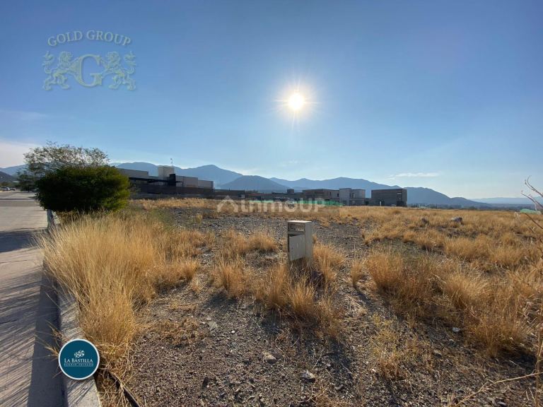Lote en Venta en Las Heras, Mendoza