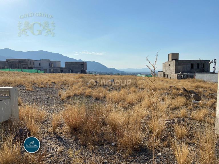 Lote en Venta en Las Heras, Mendoza
