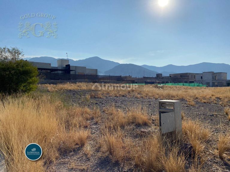 Lote en Venta en Las Heras, Mendoza