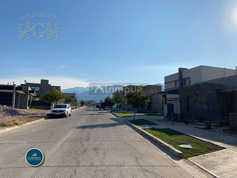 Lote en Venta en Las Heras, Mendoza
