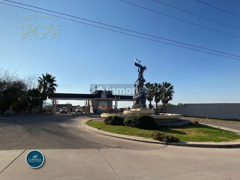 Lote en Venta en Las Heras, Mendoza