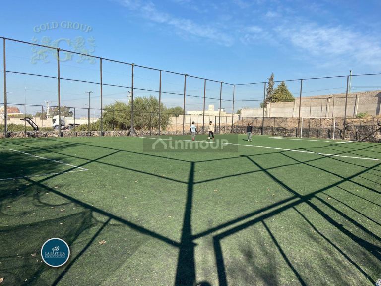 Lote en Venta en Las Heras, Mendoza