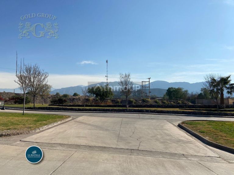 Lote en Venta en Las Heras, Mendoza