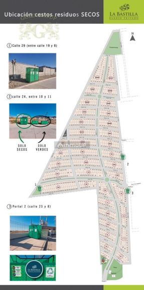 Lote en Venta en Las Heras, Mendoza