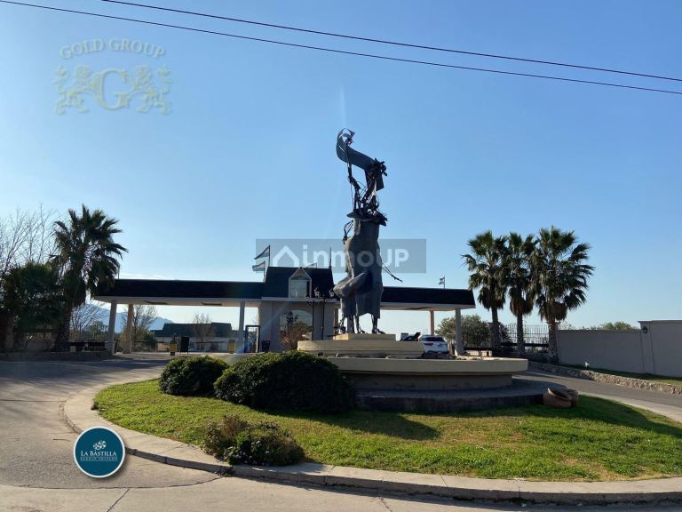 Lote en Venta en Las Heras, Mendoza