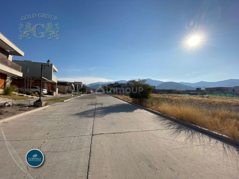 Lote en Venta en Las Heras, Mendoza