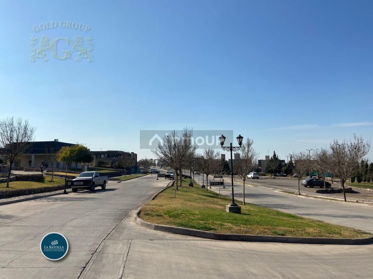 Lote en Venta en Las Heras, Mendoza