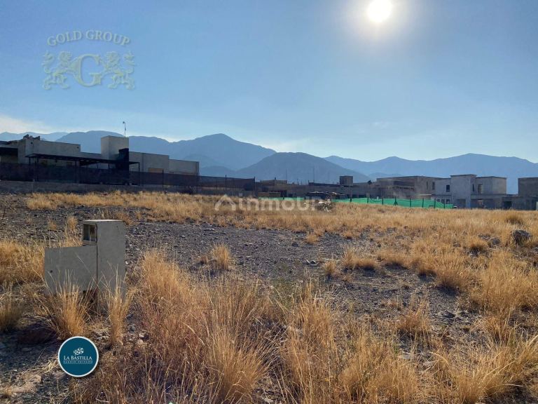 Lote en Venta en Las Heras, Mendoza