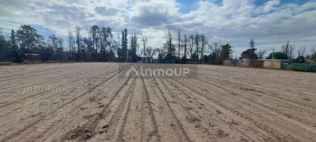 Lote en Venta en Maipu, Mendoza