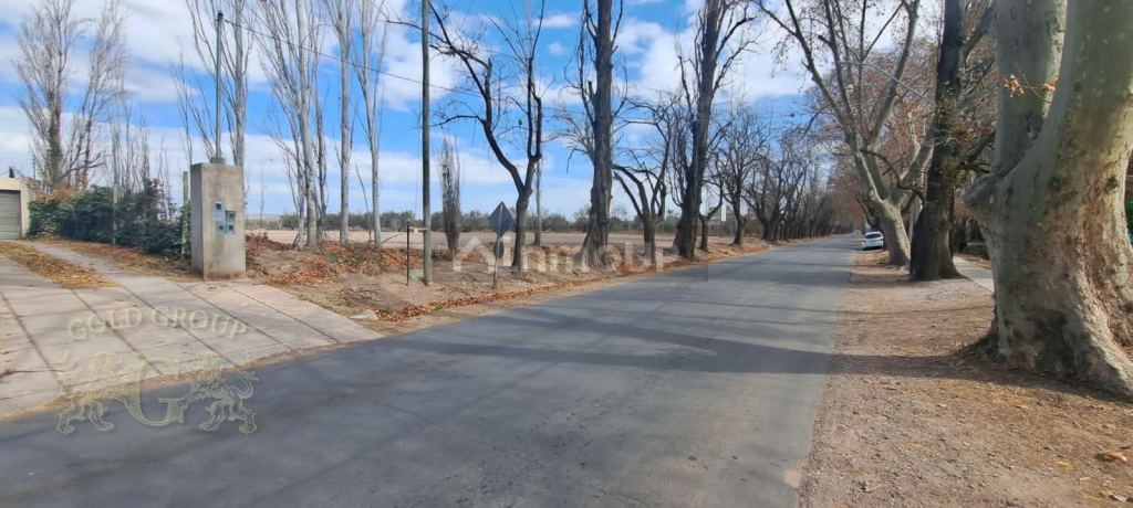 Lote en Venta en Maipu, Mendoza