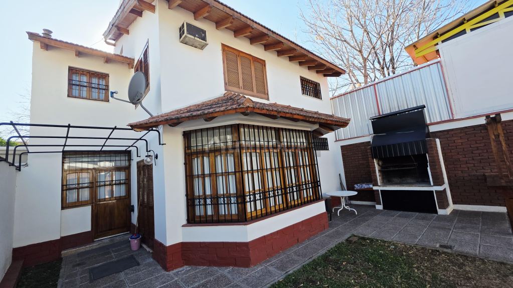 Casa en Alquiler en Godoy Cruz, Mendoza