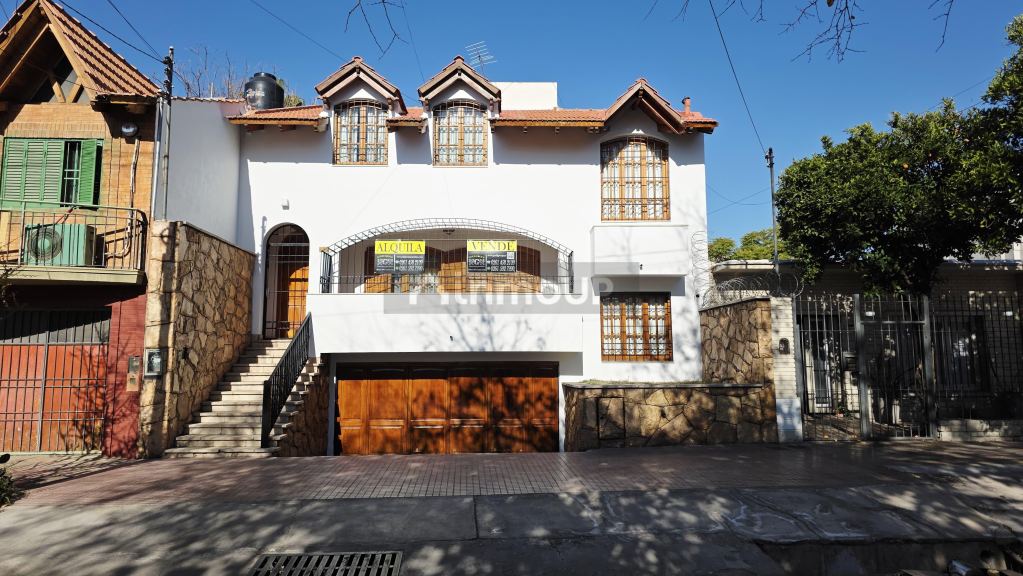 Casa en Alquiler en Godoy Cruz, Mendoza