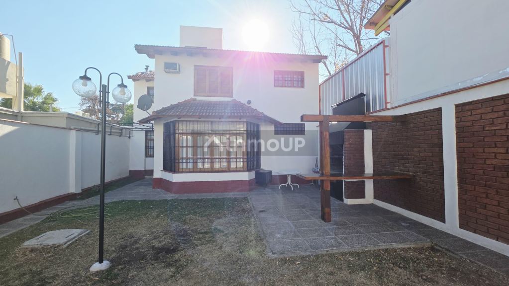 Casa en Alquiler en Godoy Cruz, Mendoza