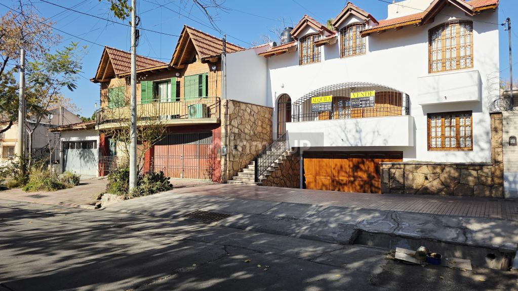 Casa en Venta en Godoy Cruz, Mendoza