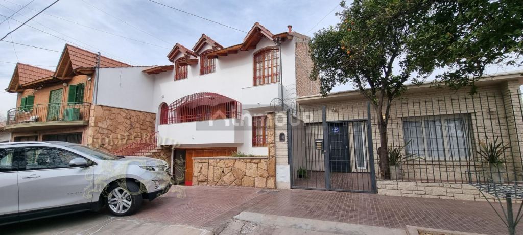 Casa en Venta en Godoy Cruz, Mendoza
